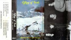 Effigy Of Gods : The Dances Of The Extasis